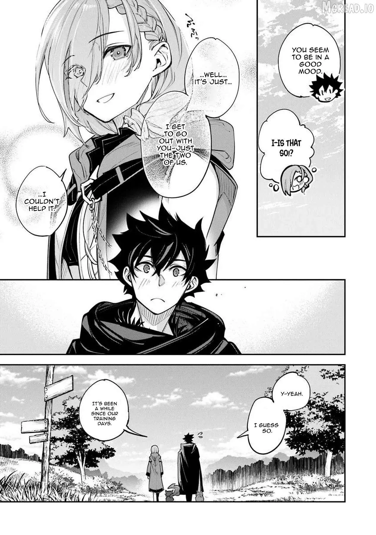 Isekai De Cheat Skill Wo Te Ni Shita Ore Wa, Genjitsu Sekai Wo Mo Musou Suru ~Level Up Wa Jinsei Wo Kaeta~ - Chapter 36 Page 11