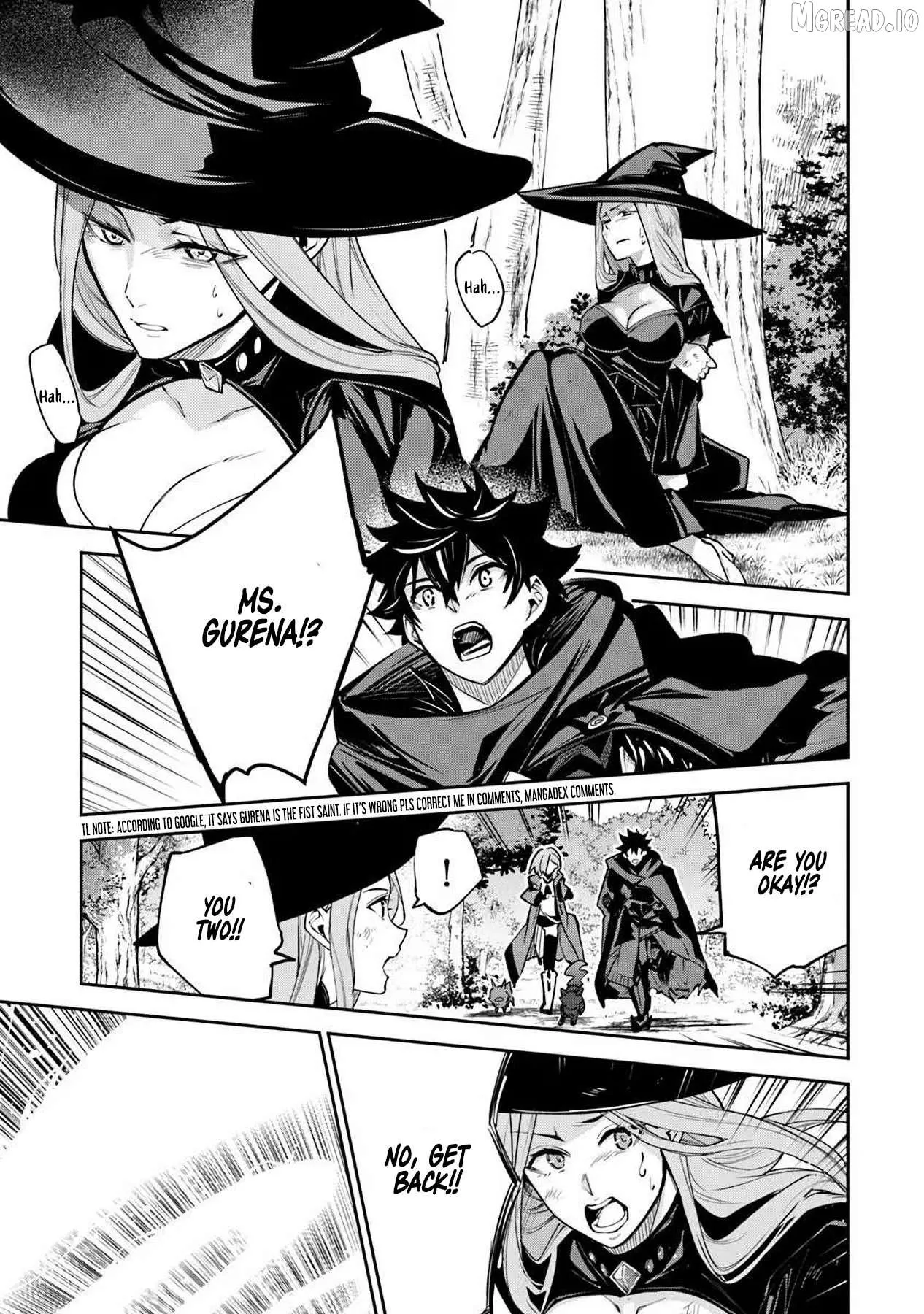Isekai De Cheat Skill Wo Te Ni Shita Ore Wa, Genjitsu Sekai Wo Mo Musou Suru ~Level Up Wa Jinsei Wo Kaeta~ - Chapter 36 Page 13