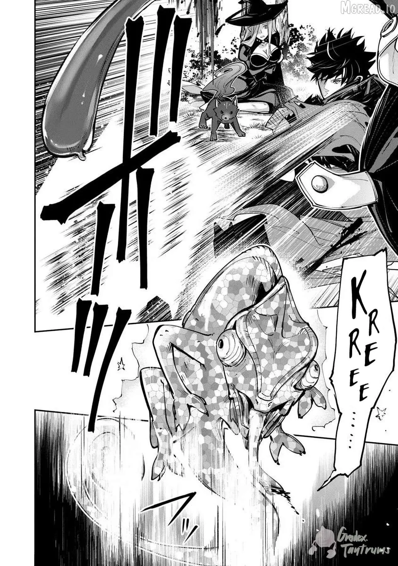 Isekai De Cheat Skill Wo Te Ni Shita Ore Wa, Genjitsu Sekai Wo Mo Musou Suru ~Level Up Wa Jinsei Wo Kaeta~ - Chapter 36 Page 14