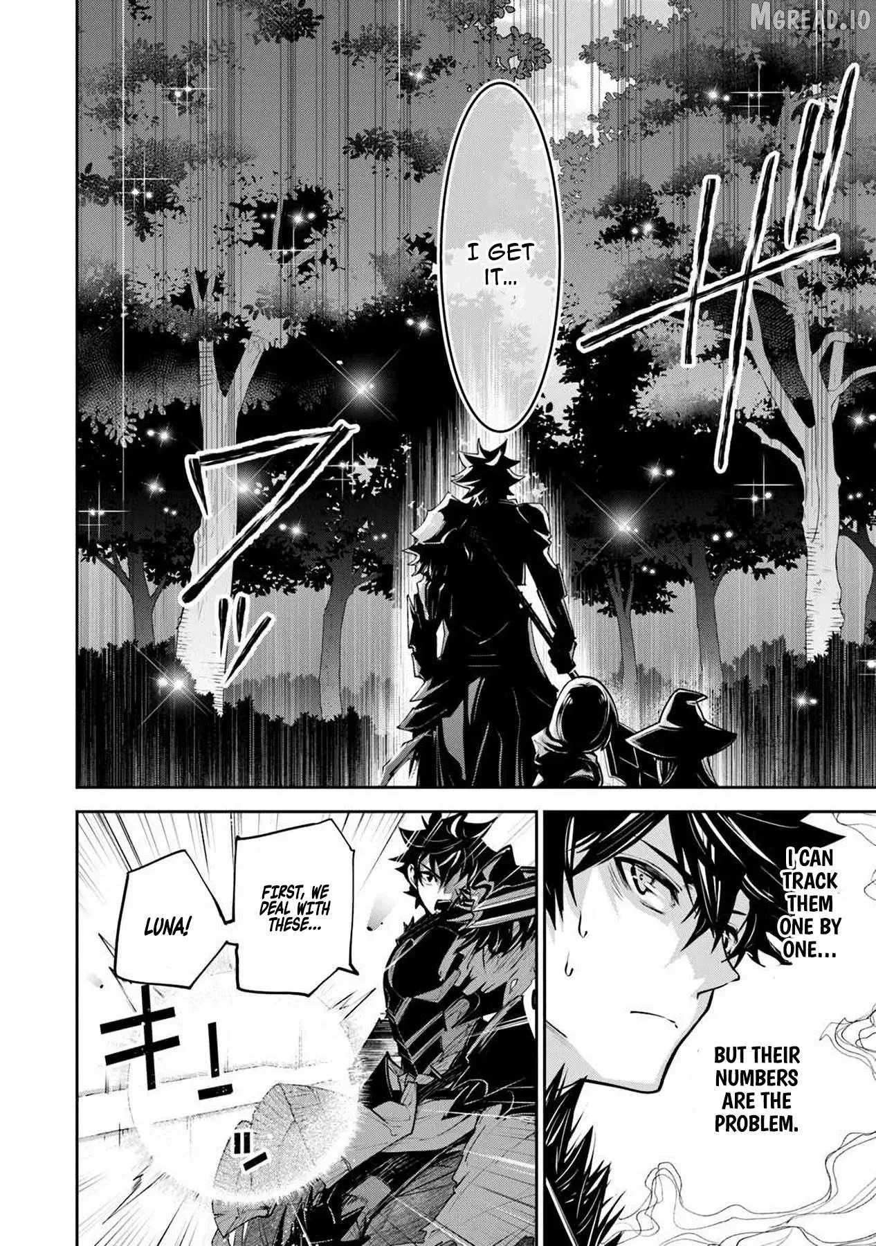 Isekai De Cheat Skill Wo Te Ni Shita Ore Wa, Genjitsu Sekai Wo Mo Musou Suru ~Level Up Wa Jinsei Wo Kaeta~ - Chapter 36 Page 16