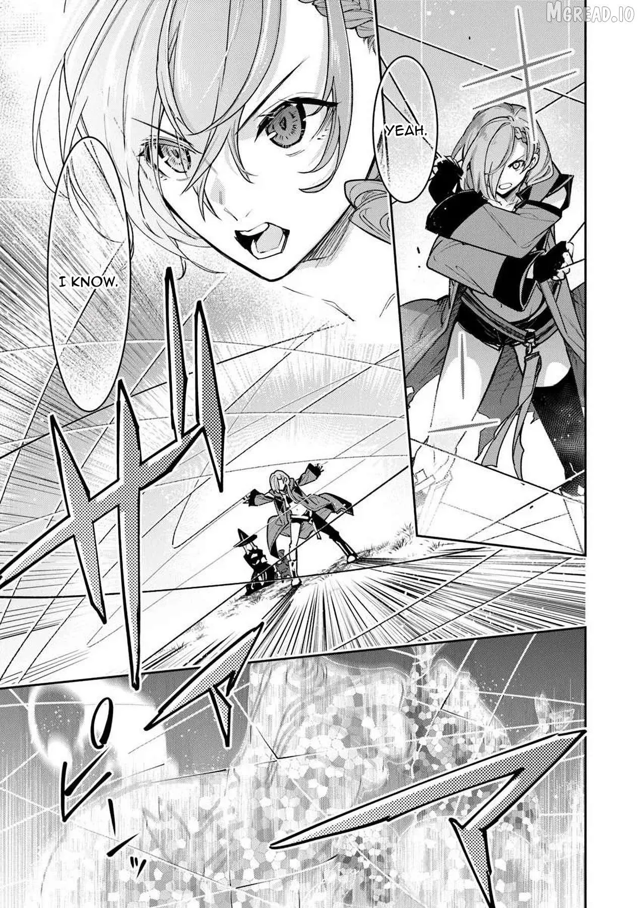 Isekai De Cheat Skill Wo Te Ni Shita Ore Wa, Genjitsu Sekai Wo Mo Musou Suru ~Level Up Wa Jinsei Wo Kaeta~ - Chapter 36 Page 17