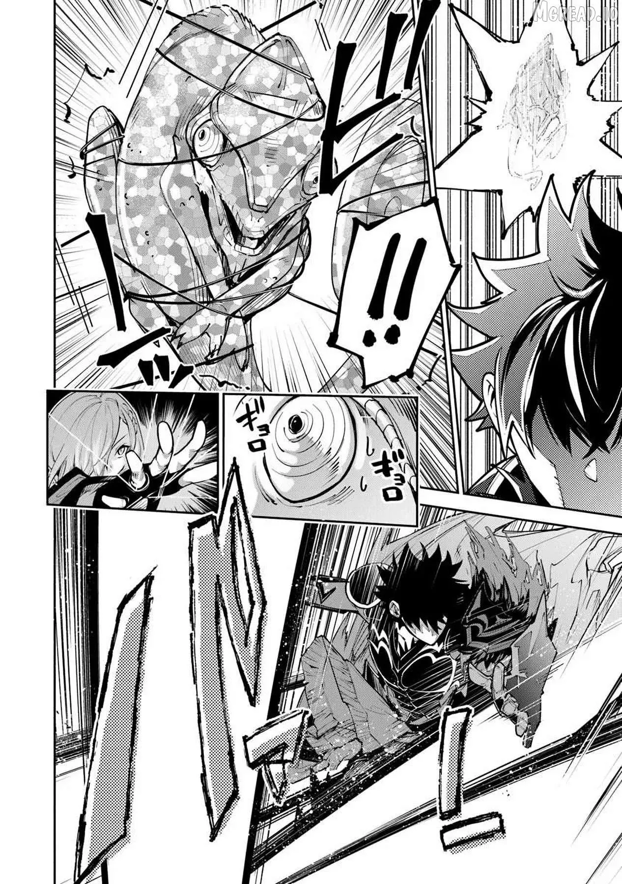 Isekai De Cheat Skill Wo Te Ni Shita Ore Wa, Genjitsu Sekai Wo Mo Musou Suru ~Level Up Wa Jinsei Wo Kaeta~ - Chapter 36 Page 20