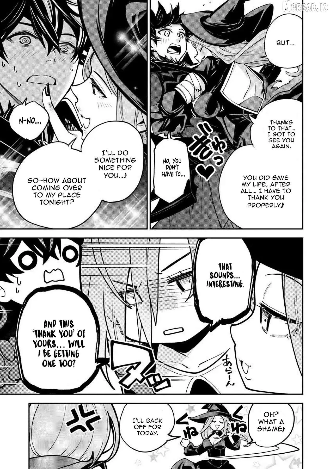 Isekai De Cheat Skill Wo Te Ni Shita Ore Wa, Genjitsu Sekai Wo Mo Musou Suru ~Level Up Wa Jinsei Wo Kaeta~ - Chapter 36 Page 23