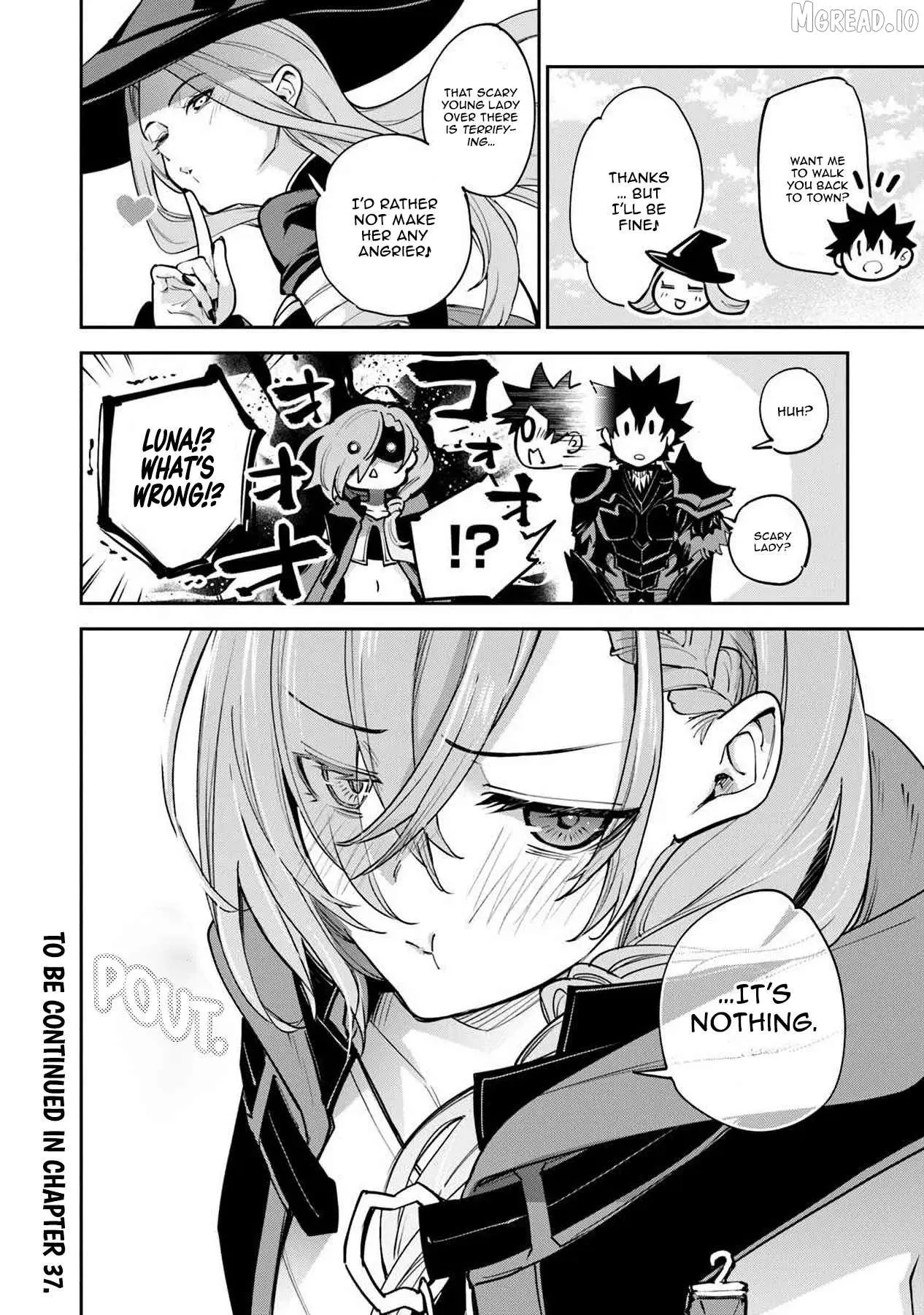 Isekai De Cheat Skill Wo Te Ni Shita Ore Wa, Genjitsu Sekai Wo Mo Musou Suru ~Level Up Wa Jinsei Wo Kaeta~ - Chapter 36 Page 24