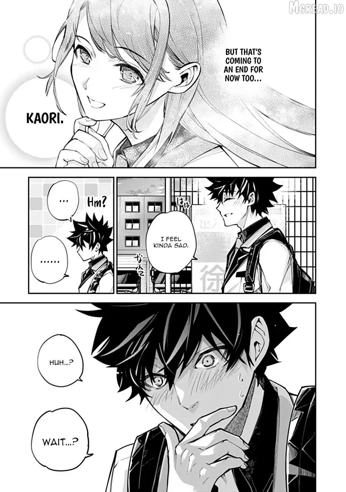 Isekai De Cheat Skill Wo Te Ni Shita Ore Wa, Genjitsu Sekai Wo Mo Musou Suru ~Level Up Wa Jinsei Wo Kaeta~ - Chapter 37.1 Page 4
