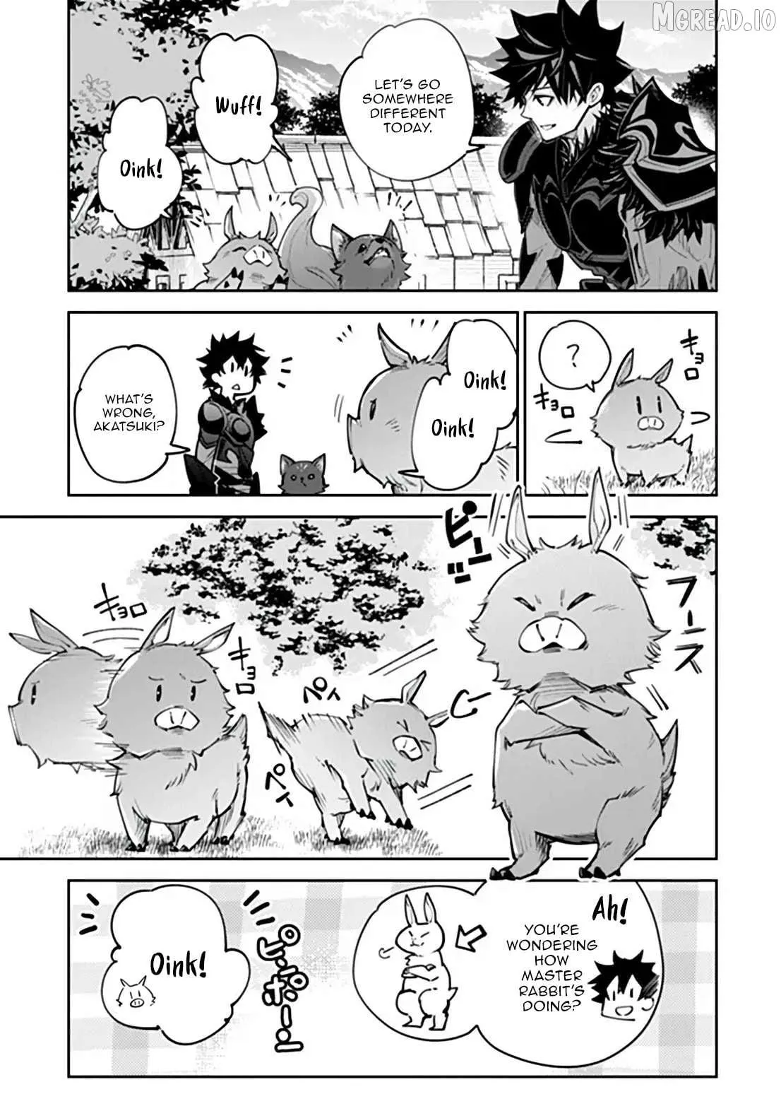 Isekai De Cheat Skill Wo Te Ni Shita Ore Wa, Genjitsu Sekai Wo Mo Musou Suru ~Level Up Wa Jinsei Wo Kaeta~ - Chapter 37.1 Page 6