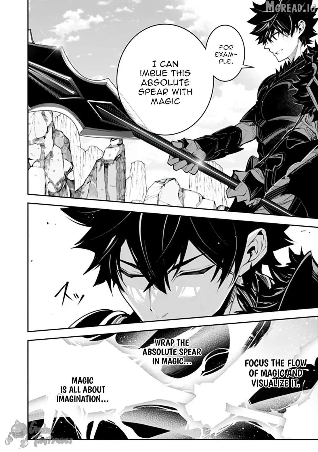 Isekai De Cheat Skill Wo Te Ni Shita Ore Wa, Genjitsu Sekai Wo Mo Musou Suru ~Level Up Wa Jinsei Wo Kaeta~ - Chapter 37.1 Page 9