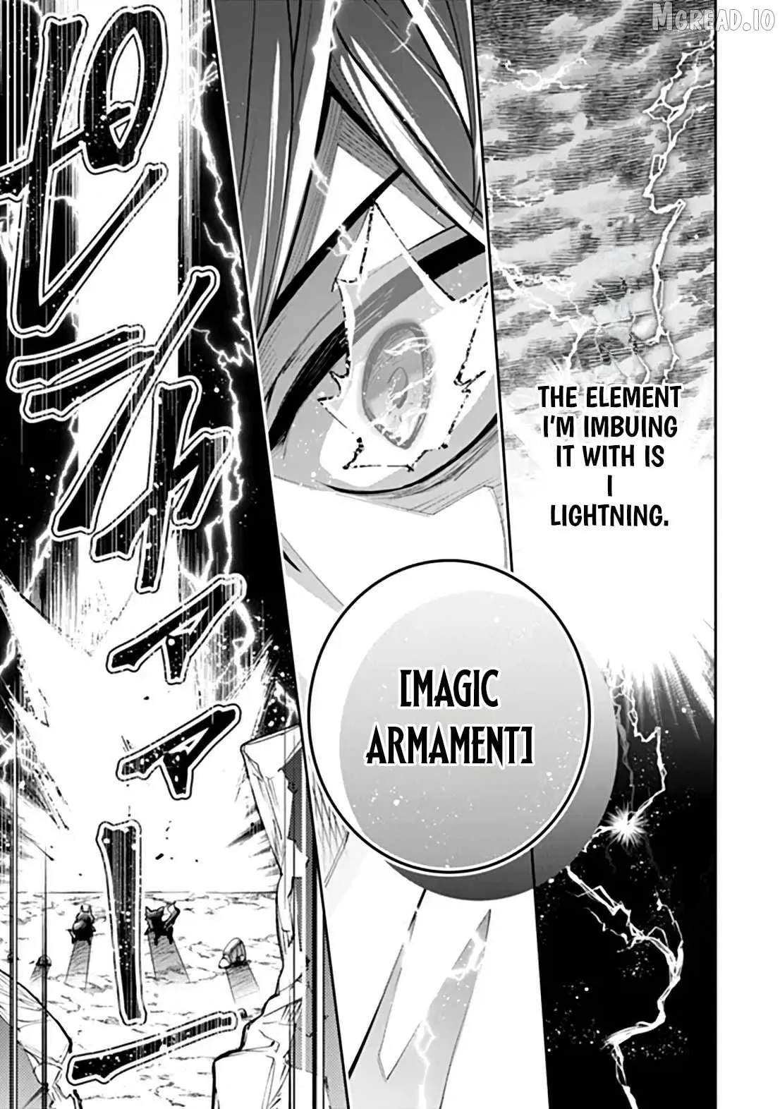 Isekai De Cheat Skill Wo Te Ni Shita Ore Wa, Genjitsu Sekai Wo Mo Musou Suru ~Level Up Wa Jinsei Wo Kaeta~ - Chapter 37.1 Page 10