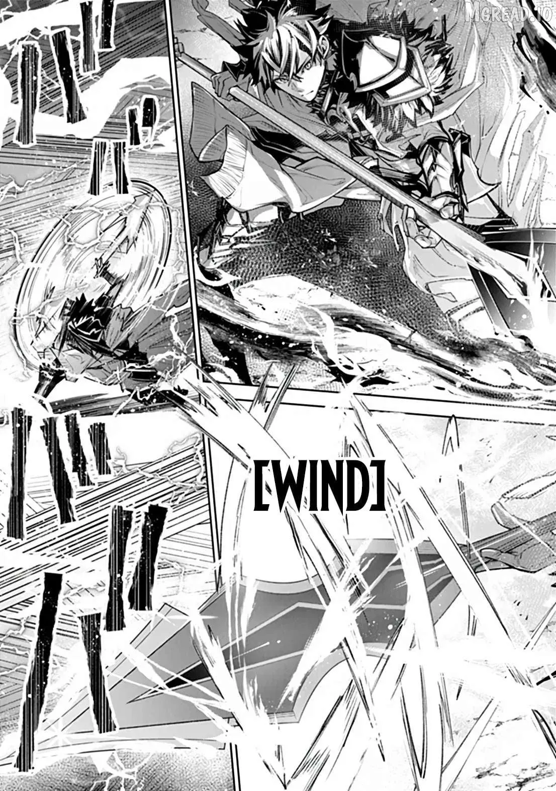Isekai De Cheat Skill Wo Te Ni Shita Ore Wa, Genjitsu Sekai Wo Mo Musou Suru ~Level Up Wa Jinsei Wo Kaeta~ - Chapter 37.1 Page 12
