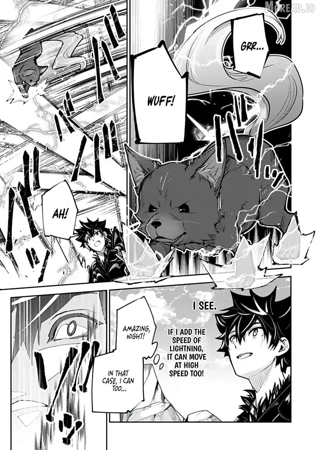 Isekai De Cheat Skill Wo Te Ni Shita Ore Wa, Genjitsu Sekai Wo Mo Musou Suru ~Level Up Wa Jinsei Wo Kaeta~ - Chapter 37.1 Page 14