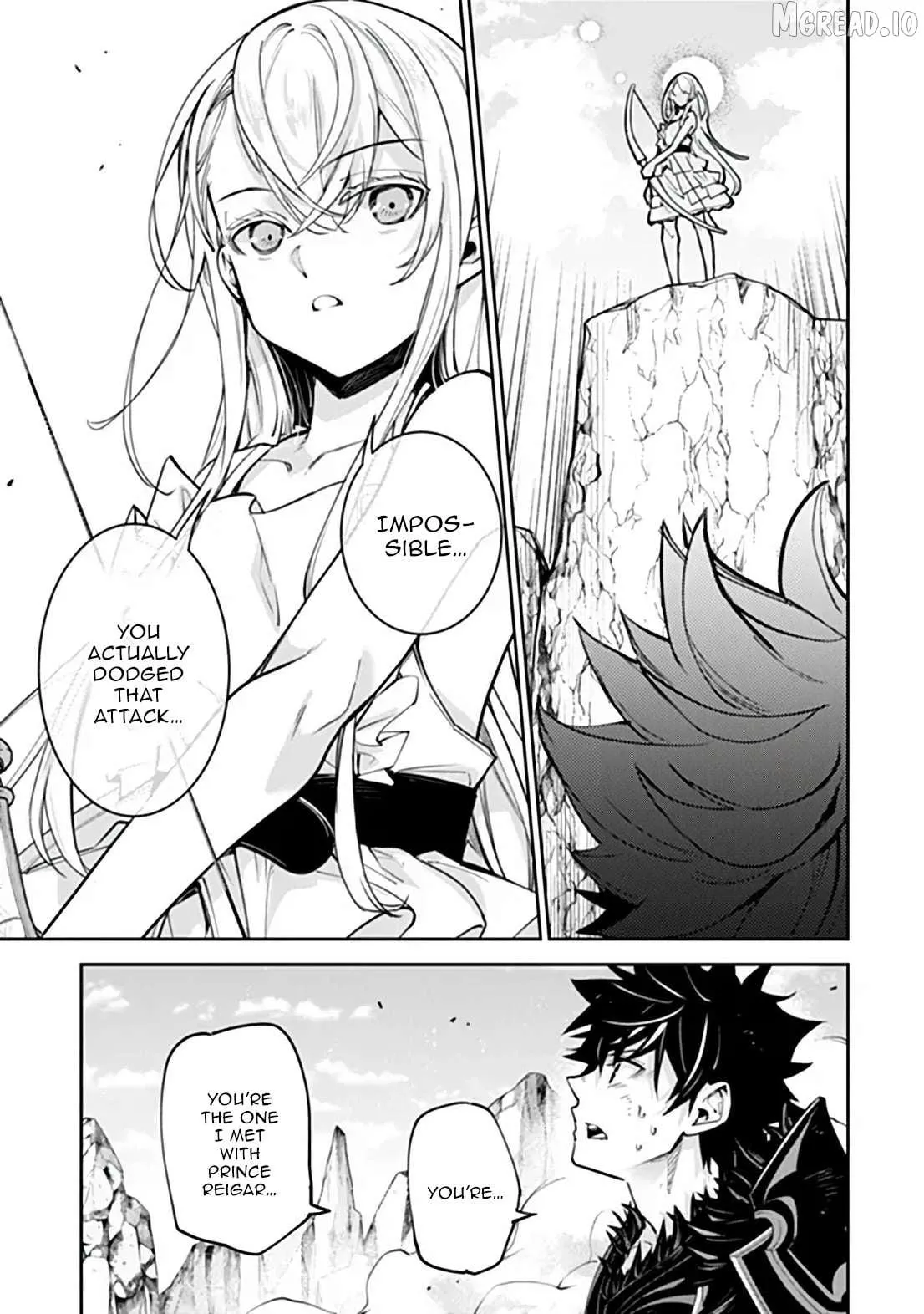 Isekai De Cheat Skill Wo Te Ni Shita Ore Wa, Genjitsu Sekai Wo Mo Musou Suru ~Level Up Wa Jinsei Wo Kaeta~ - Chapter 37.1 Page 16