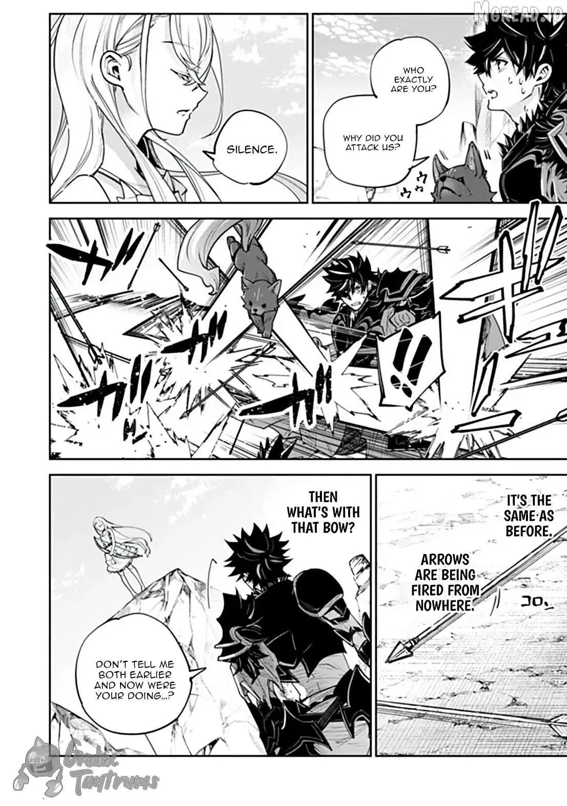 Isekai De Cheat Skill Wo Te Ni Shita Ore Wa, Genjitsu Sekai Wo Mo Musou Suru ~Level Up Wa Jinsei Wo Kaeta~ - Chapter 37.1 Page 17