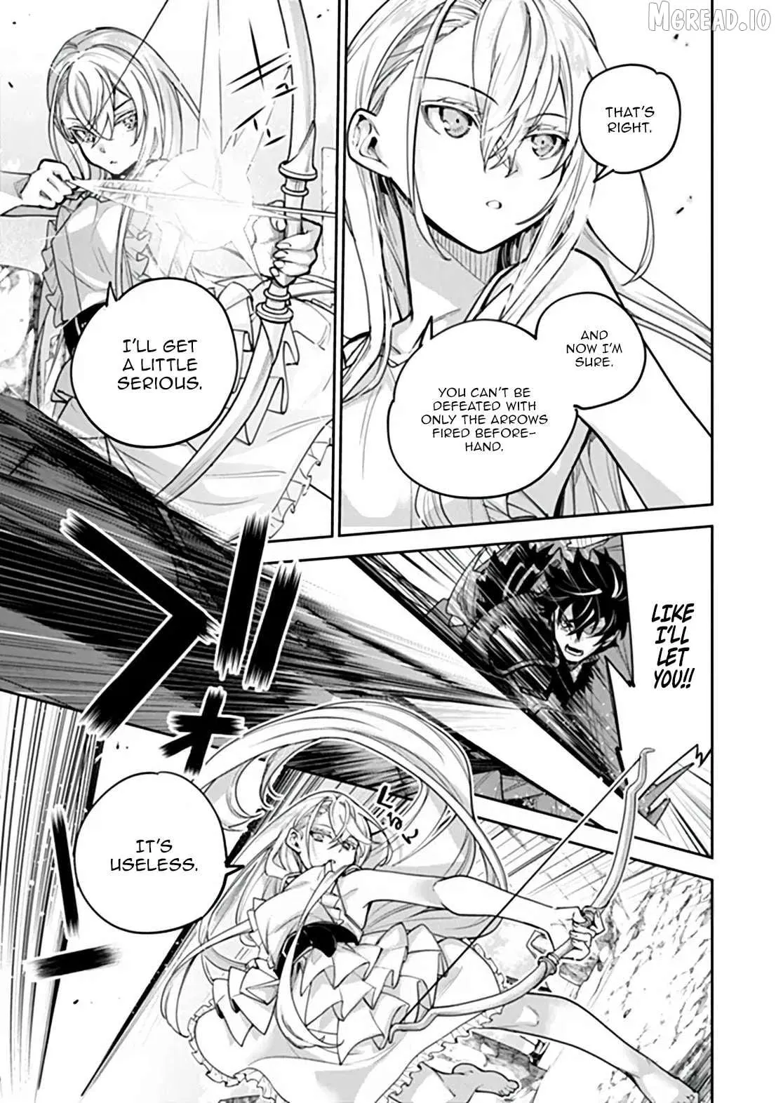 Isekai De Cheat Skill Wo Te Ni Shita Ore Wa, Genjitsu Sekai Wo Mo Musou Suru ~Level Up Wa Jinsei Wo Kaeta~ - Chapter 37.1 Page 18