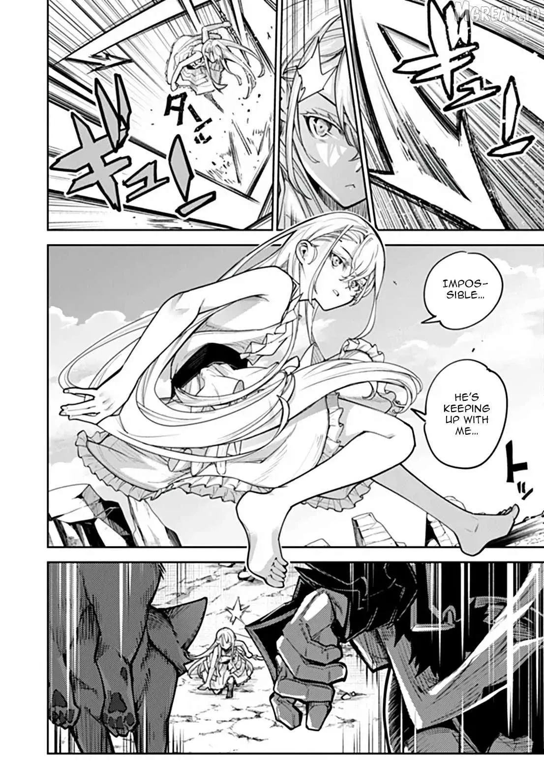Isekai De Cheat Skill Wo Te Ni Shita Ore Wa, Genjitsu Sekai Wo Mo Musou Suru ~Level Up Wa Jinsei Wo Kaeta~ - Chapter 37.1 Page 19