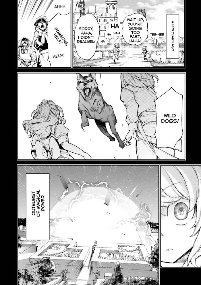 Isekai De Cheat Skill Wo Te Ni Shita Ore Wa, Genjitsu Sekai Wo Mo Musou Suru ~Level Up Wa Jinsei Wo Kaeta~ - Chapter 4 Page 3