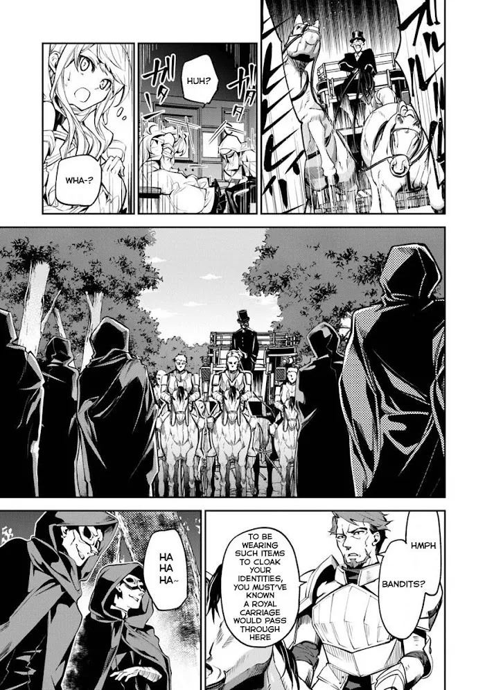 Isekai De Cheat Skill Wo Te Ni Shita Ore Wa, Genjitsu Sekai Wo Mo Musou Suru ~Level Up Wa Jinsei Wo Kaeta~ - Chapter 4 Page 6