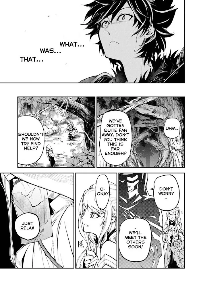 Isekai De Cheat Skill Wo Te Ni Shita Ore Wa, Genjitsu Sekai Wo Mo Musou Suru ~Level Up Wa Jinsei Wo Kaeta~ - Chapter 4 Page 14