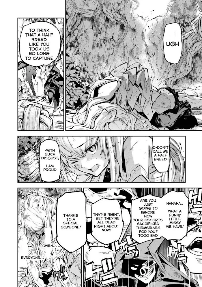 Isekai De Cheat Skill Wo Te Ni Shita Ore Wa, Genjitsu Sekai Wo Mo Musou Suru ~Level Up Wa Jinsei Wo Kaeta~ - Chapter 4 Page 17