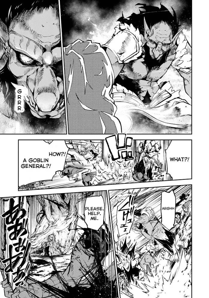 Isekai De Cheat Skill Wo Te Ni Shita Ore Wa, Genjitsu Sekai Wo Mo Musou Suru ~Level Up Wa Jinsei Wo Kaeta~ - Chapter 4 Page 20