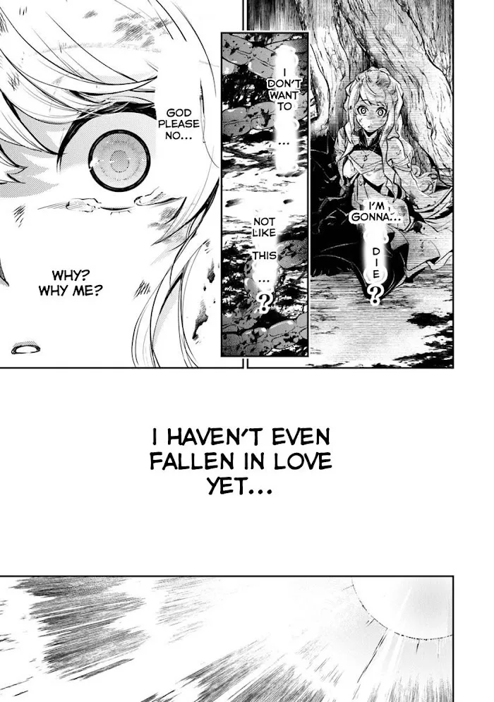 Isekai De Cheat Skill Wo Te Ni Shita Ore Wa, Genjitsu Sekai Wo Mo Musou Suru ~Level Up Wa Jinsei Wo Kaeta~ - Chapter 4 Page 22