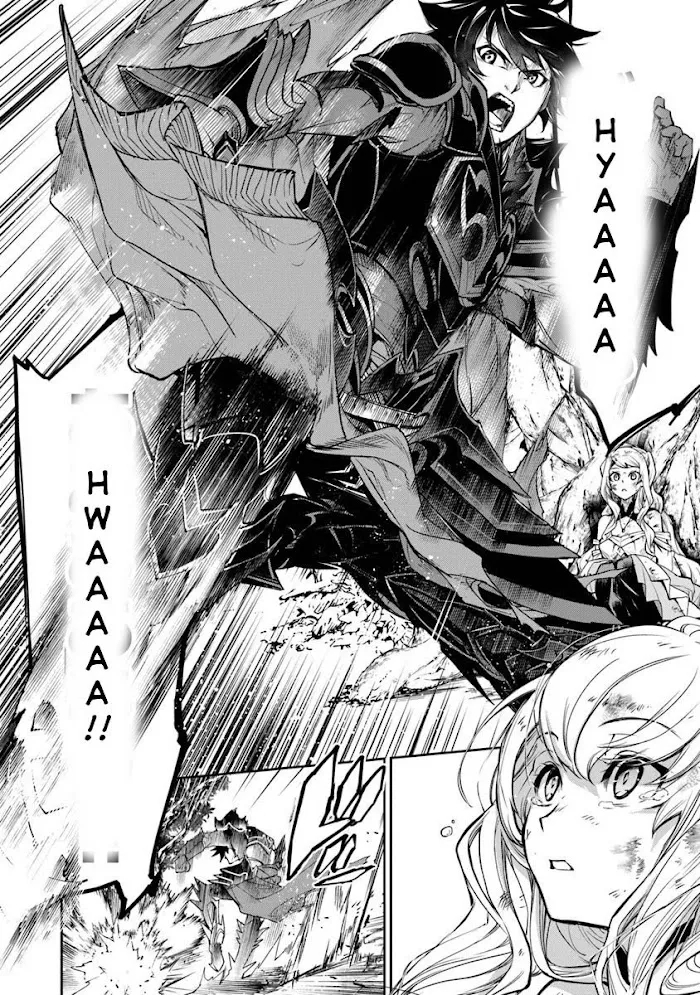 Isekai De Cheat Skill Wo Te Ni Shita Ore Wa, Genjitsu Sekai Wo Mo Musou Suru ~Level Up Wa Jinsei Wo Kaeta~ - Chapter 4 Page 23