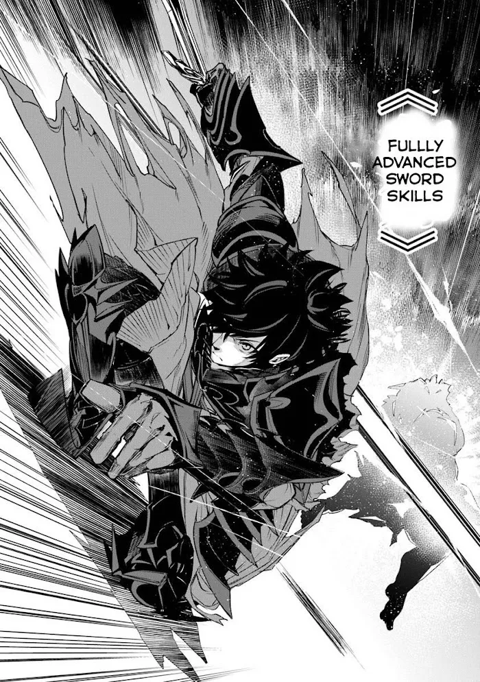 Isekai De Cheat Skill Wo Te Ni Shita Ore Wa, Genjitsu Sekai Wo Mo Musou Suru ~Level Up Wa Jinsei Wo Kaeta~ - Chapter 4 Page 31