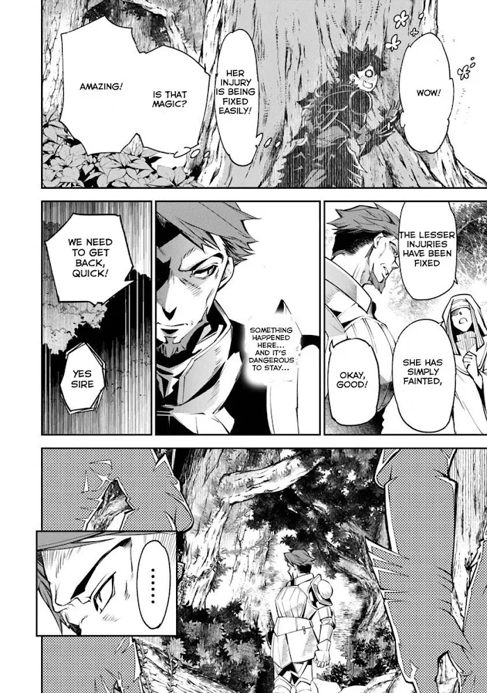 Isekai De Cheat Skill Wo Te Ni Shita Ore Wa, Genjitsu Sekai Wo Mo Musou Suru ~Level Up Wa Jinsei Wo Kaeta~ - Chapter 4 Page 37