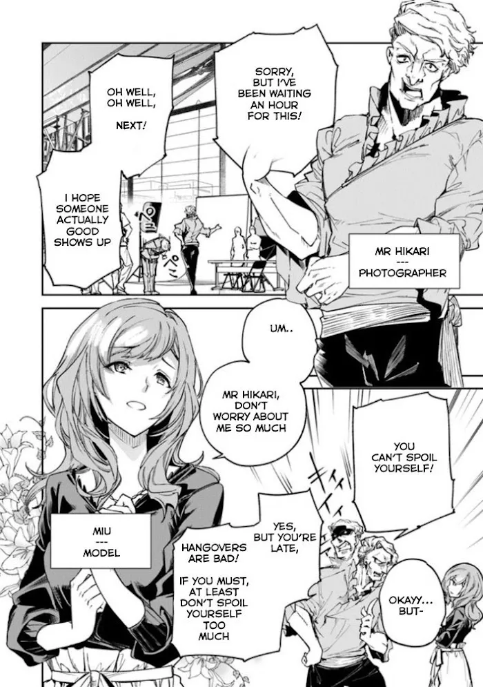Isekai De Cheat Skill Wo Te Ni Shita Ore Wa, Genjitsu Sekai Wo Mo Musou Suru ~Level Up Wa Jinsei Wo Kaeta~ - Chapter 5 Page 14