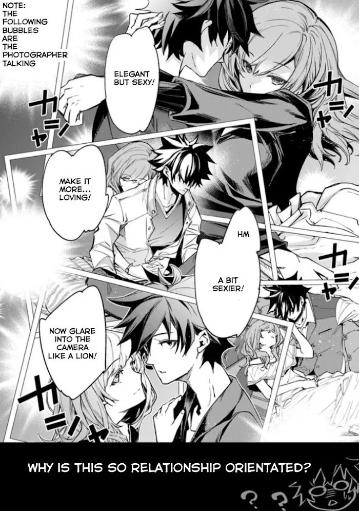 Isekai De Cheat Skill Wo Te Ni Shita Ore Wa, Genjitsu Sekai Wo Mo Musou Suru ~Level Up Wa Jinsei Wo Kaeta~ - Chapter 5 Page 18