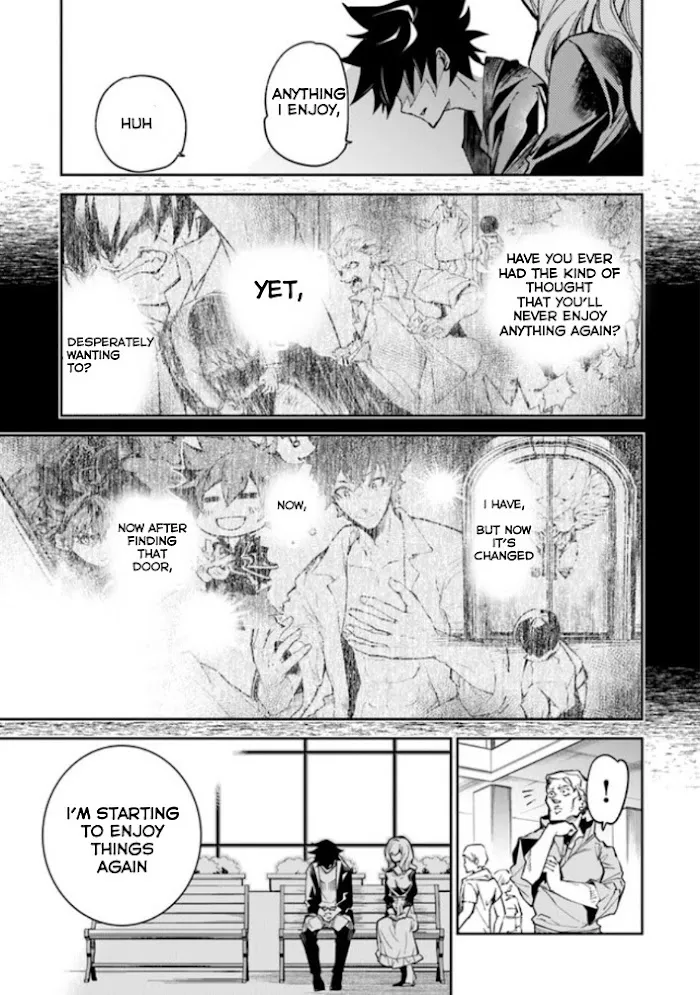 Isekai De Cheat Skill Wo Te Ni Shita Ore Wa, Genjitsu Sekai Wo Mo Musou Suru ~Level Up Wa Jinsei Wo Kaeta~ - Chapter 5 Page 27