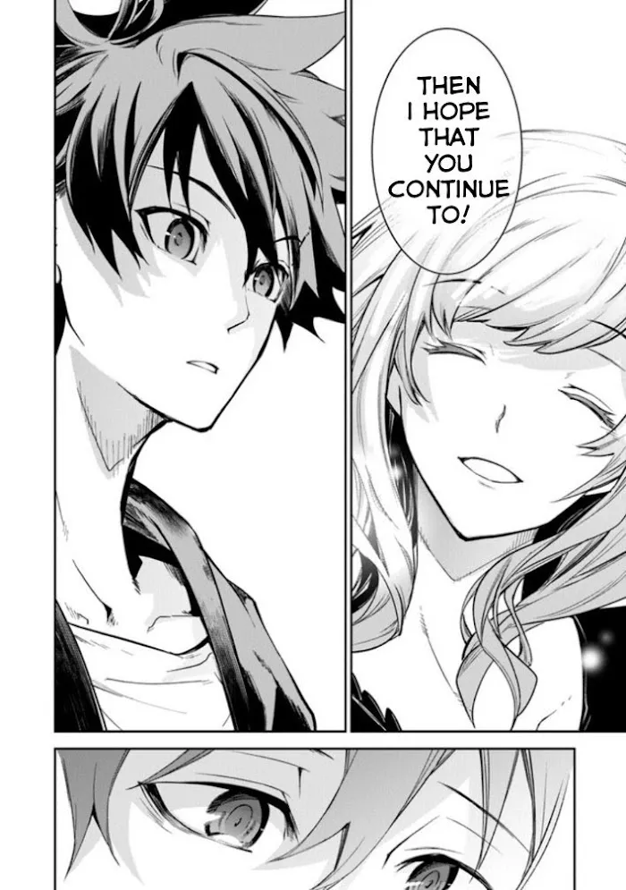 Isekai De Cheat Skill Wo Te Ni Shita Ore Wa, Genjitsu Sekai Wo Mo Musou Suru ~Level Up Wa Jinsei Wo Kaeta~ - Chapter 5 Page 28