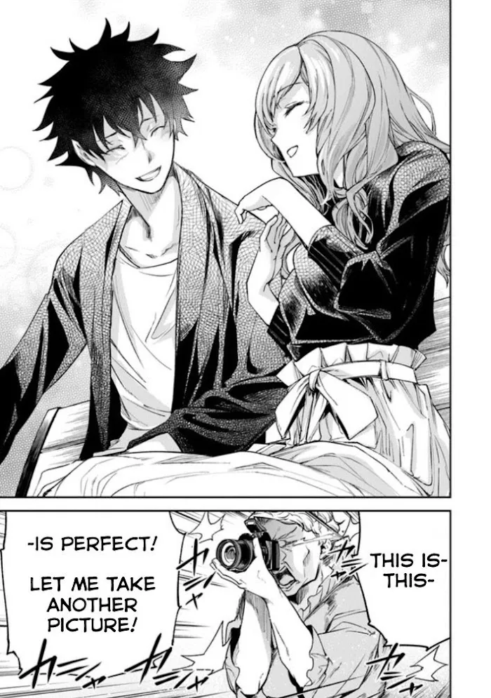 Isekai De Cheat Skill Wo Te Ni Shita Ore Wa, Genjitsu Sekai Wo Mo Musou Suru ~Level Up Wa Jinsei Wo Kaeta~ - Chapter 5 Page 29