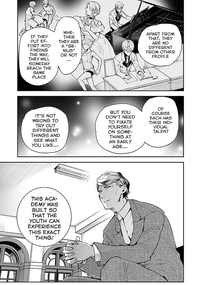 Isekai De Cheat Skill Wo Te Ni Shita Ore Wa, Genjitsu Sekai Wo Mo Musou Suru ~Level Up Wa Jinsei Wo Kaeta~ - Chapter 7 Page 13