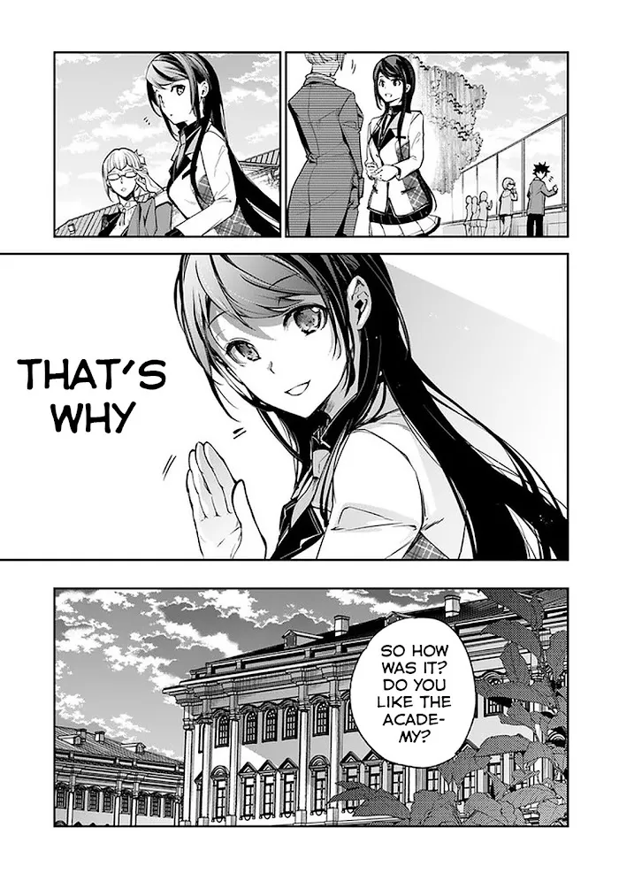 Isekai De Cheat Skill Wo Te Ni Shita Ore Wa, Genjitsu Sekai Wo Mo Musou Suru ~Level Up Wa Jinsei Wo Kaeta~ - Chapter 7 Page 35