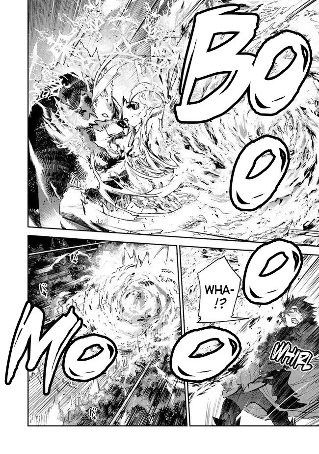 Isekai De Cheat Skill Wo Te Ni Shita Ore Wa, Genjitsu Sekai Wo Mo Musou Suru ~Level Up Wa Jinsei Wo Kaeta~ - Chapter 8 Page 17