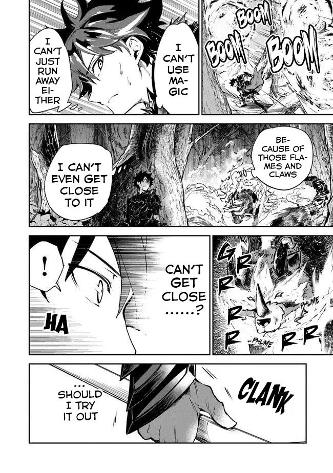 Isekai De Cheat Skill Wo Te Ni Shita Ore Wa, Genjitsu Sekai Wo Mo Musou Suru ~Level Up Wa Jinsei Wo Kaeta~ - Chapter 8 Page 19