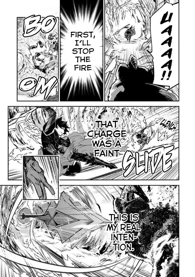Isekai De Cheat Skill Wo Te Ni Shita Ore Wa, Genjitsu Sekai Wo Mo Musou Suru ~Level Up Wa Jinsei Wo Kaeta~ - Chapter 8 Page 20