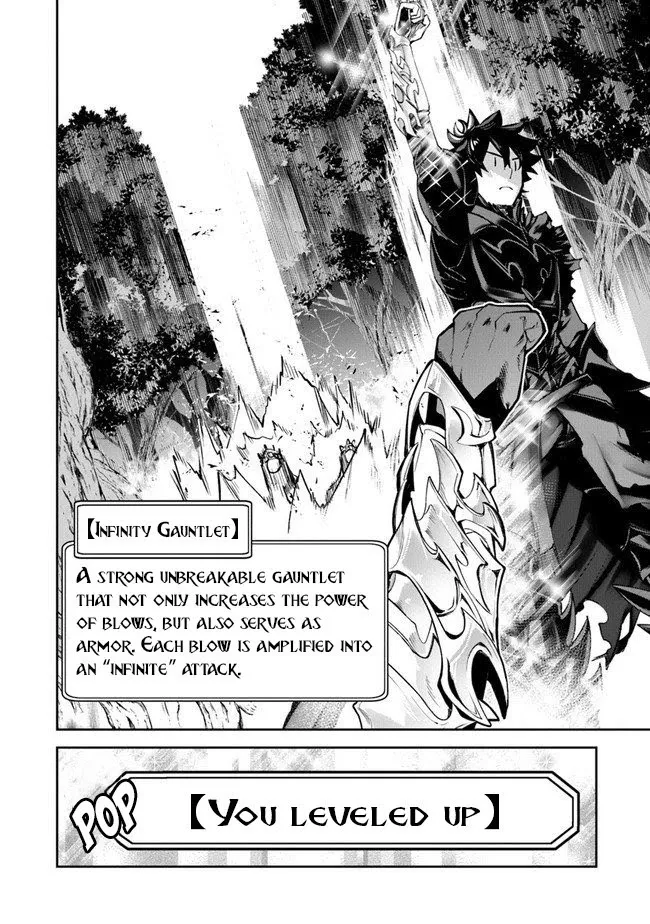 Isekai De Cheat Skill Wo Te Ni Shita Ore Wa, Genjitsu Sekai Wo Mo Musou Suru ~Level Up Wa Jinsei Wo Kaeta~ - Chapter 8 Page 24