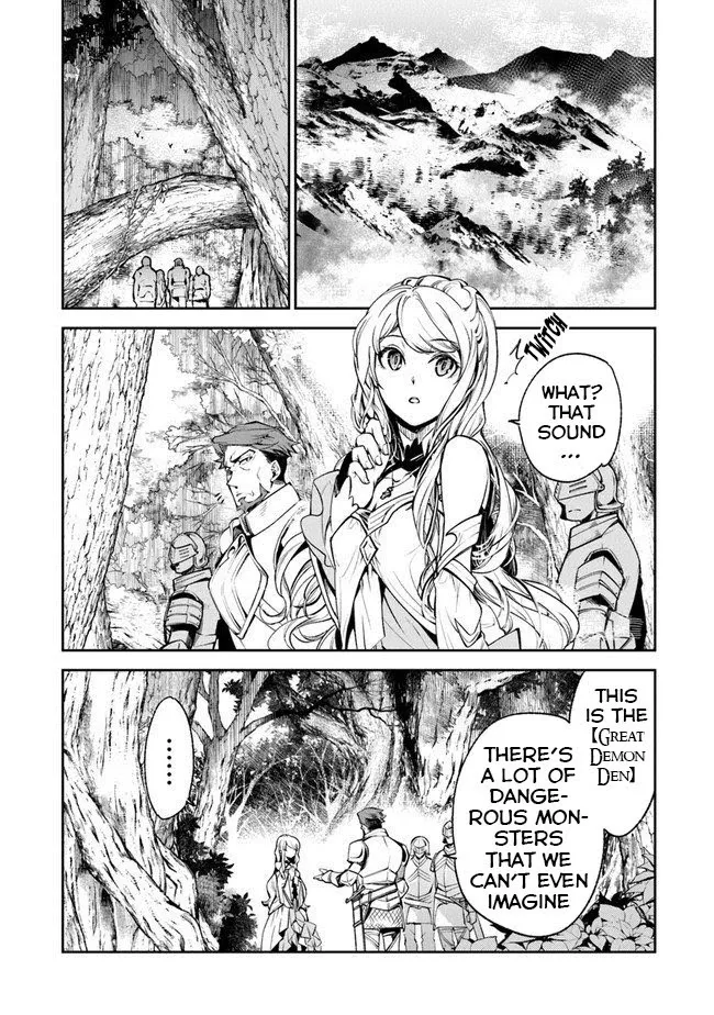 Isekai De Cheat Skill Wo Te Ni Shita Ore Wa, Genjitsu Sekai Wo Mo Musou Suru ~Level Up Wa Jinsei Wo Kaeta~ - Chapter 8 Page 25