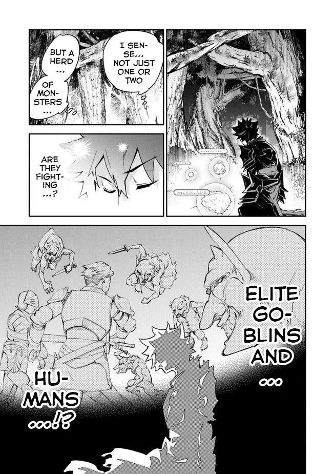 Isekai De Cheat Skill Wo Te Ni Shita Ore Wa, Genjitsu Sekai Wo Mo Musou Suru ~Level Up Wa Jinsei Wo Kaeta~ - Chapter 8 Page 29