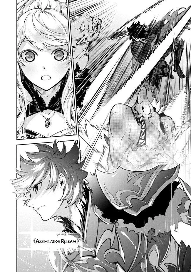 Isekai De Cheat Skill Wo Te Ni Shita Ore Wa, Genjitsu Sekai Wo Mo Musou Suru ~Level Up Wa Jinsei Wo Kaeta~ - Chapter 8 Page 34