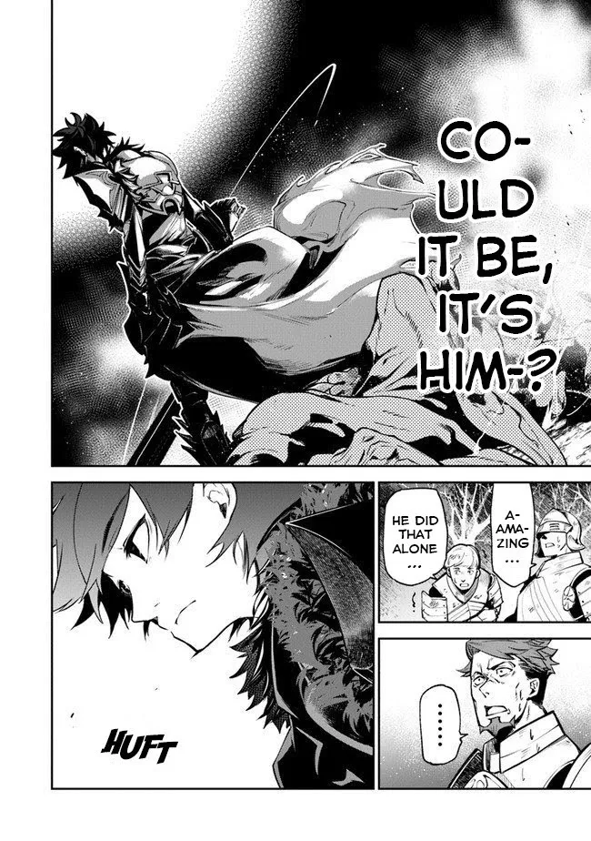 Isekai De Cheat Skill Wo Te Ni Shita Ore Wa, Genjitsu Sekai Wo Mo Musou Suru ~Level Up Wa Jinsei Wo Kaeta~ - Chapter 8 Page 36