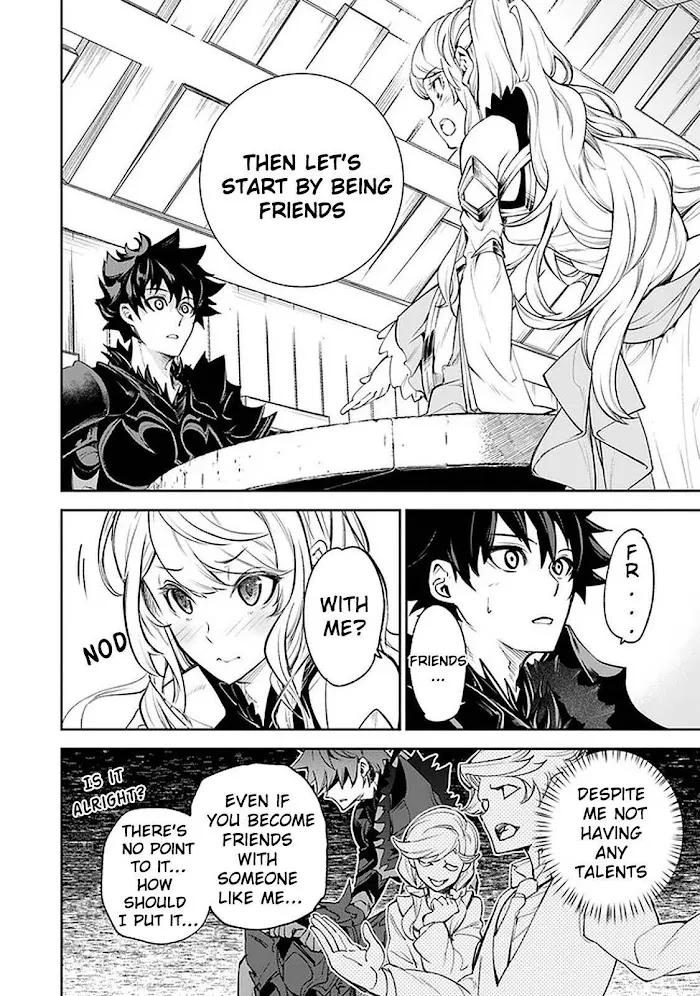 Isekai De Cheat Skill Wo Te Ni Shita Ore Wa, Genjitsu Sekai Wo Mo Musou Suru ~Level Up Wa Jinsei Wo Kaeta~ - Chapter 9 Page 13