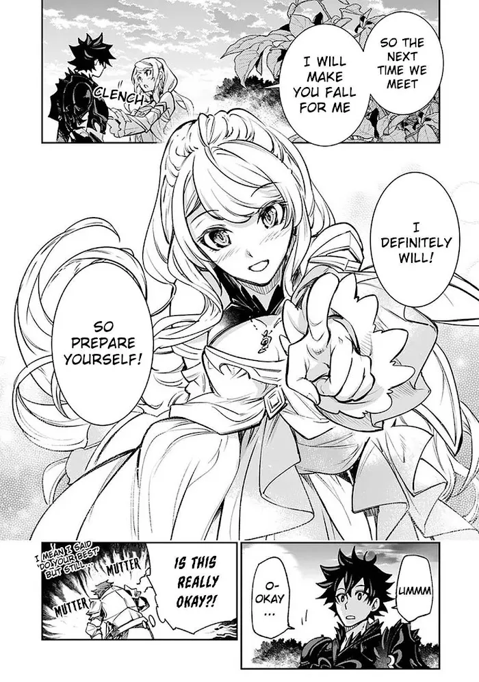 Isekai De Cheat Skill Wo Te Ni Shita Ore Wa, Genjitsu Sekai Wo Mo Musou Suru ~Level Up Wa Jinsei Wo Kaeta~ - Chapter 9 Page 29