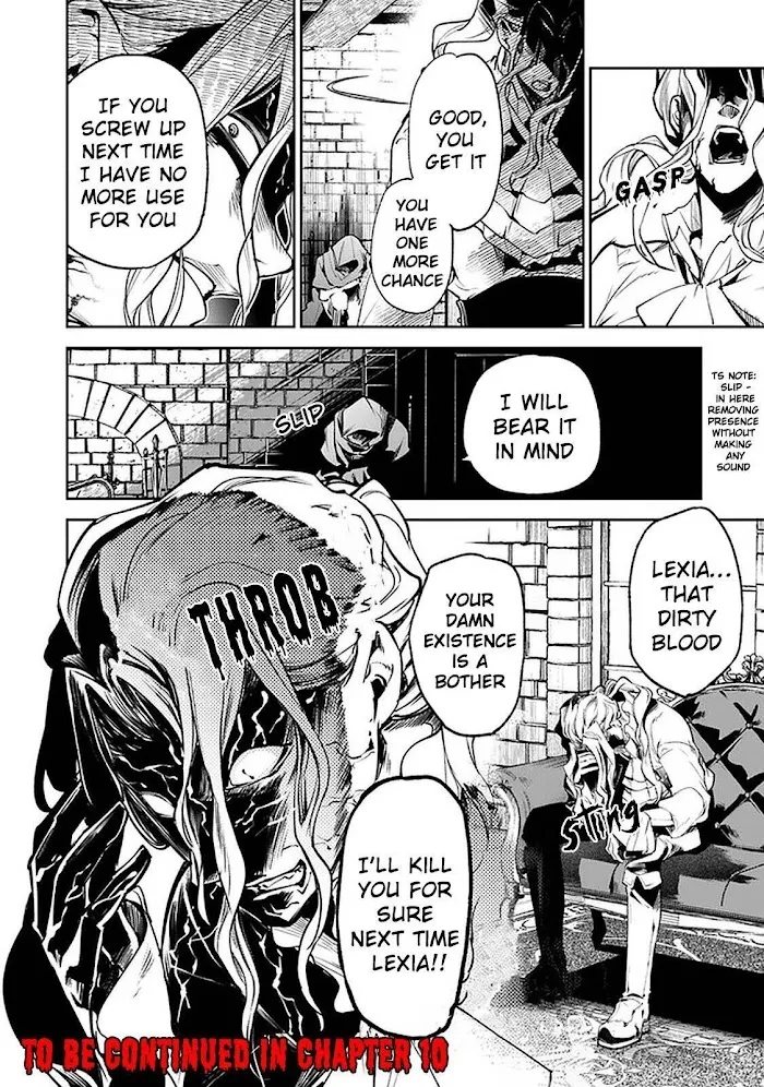 Isekai De Cheat Skill Wo Te Ni Shita Ore Wa, Genjitsu Sekai Wo Mo Musou Suru ~Level Up Wa Jinsei Wo Kaeta~ - Chapter 9 Page 33
