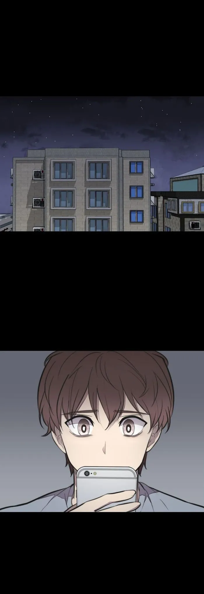 My Own Contract Angel - Chapter 10 Page 2