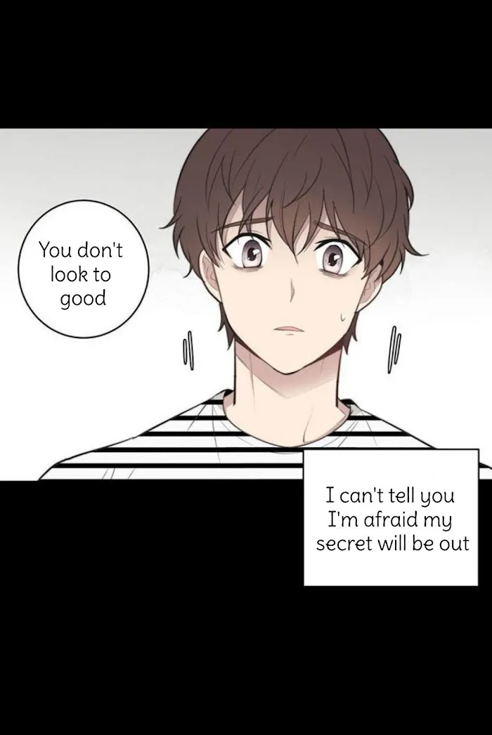 My Own Contract Angel - Chapter 10 Page 5