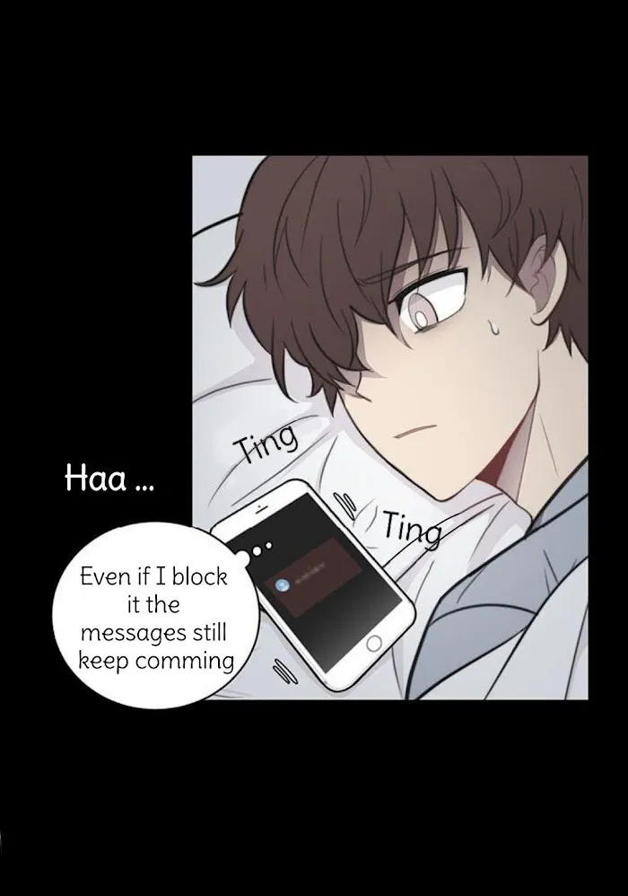 My Own Contract Angel - Chapter 10 Page 6