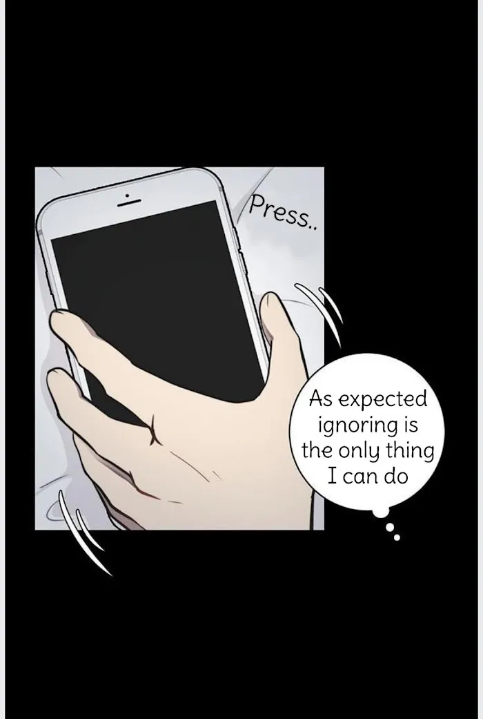 My Own Contract Angel - Chapter 10 Page 7
