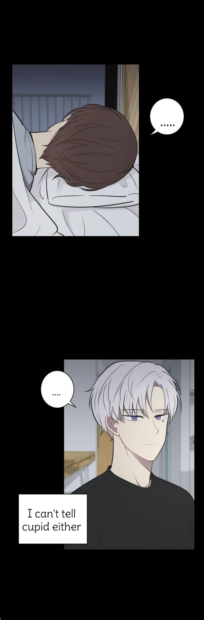My Own Contract Angel - Chapter 10 Page 9